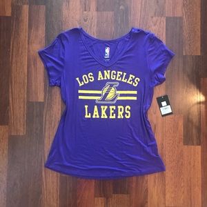 NBA Los Angeles Lakers T-Shirt